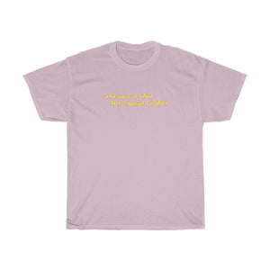 Always a Slut for Equal Rights Cotton Tee