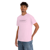 misandrist  Cotton Tee