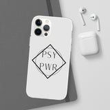 PSY PWR Phone Case