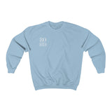 80HD (ADHD) Crewneck Sweatshirt