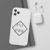 PSY PWR Phone Case