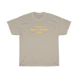 Protect Roe v Wade Cotton Tee