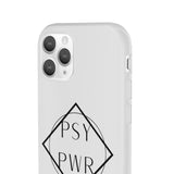 PSY PWR Phone Case