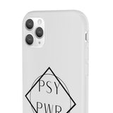 PSY PWR Phone Case