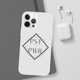 PSY PWR Phone Case